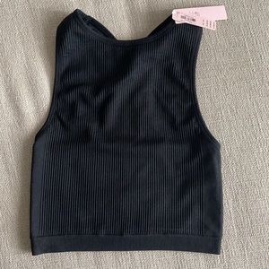 Victoria’s Secret tank crop top